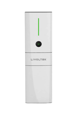 All-In-One Storage System 6kW, battery 10kWh