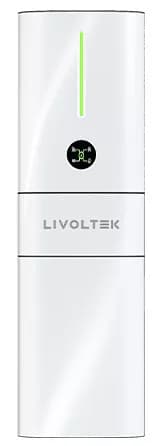 All-In-One Storage System 15кВт