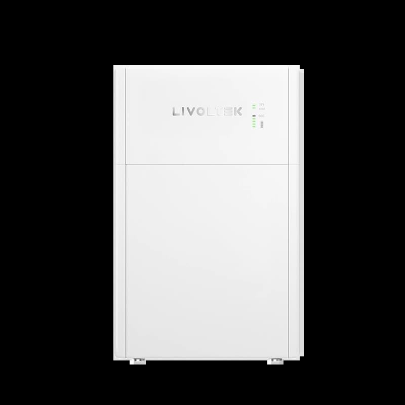 AC Coupled All-In-One System 5kW, battery 10kWh