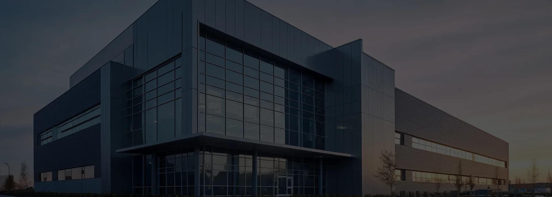 Передові рішення для великого бізнесу