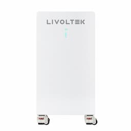 Акумулятор Livoltek HomCellar-15kWh-E1, 15kWh, 48V