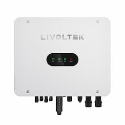 Hybrid Inverter THREE-PHASE: HP3-10K D2